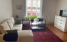 Caprichoso Apartamento En Zona Romantica Prim 5